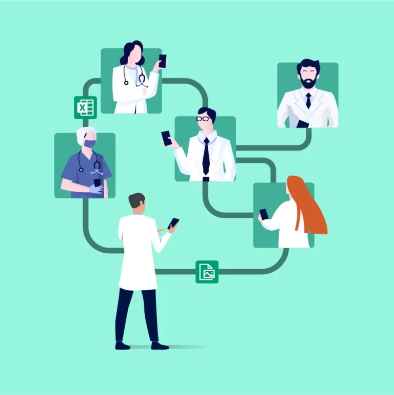 healthcare direct marketing