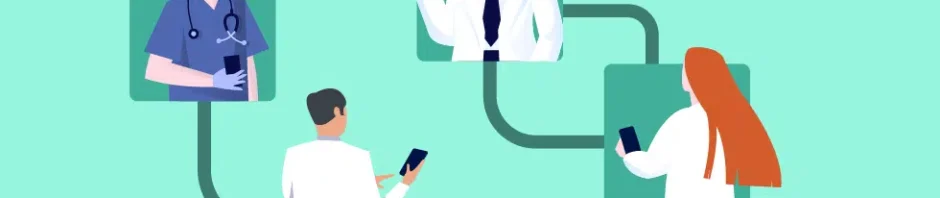 healthcare direct marketing