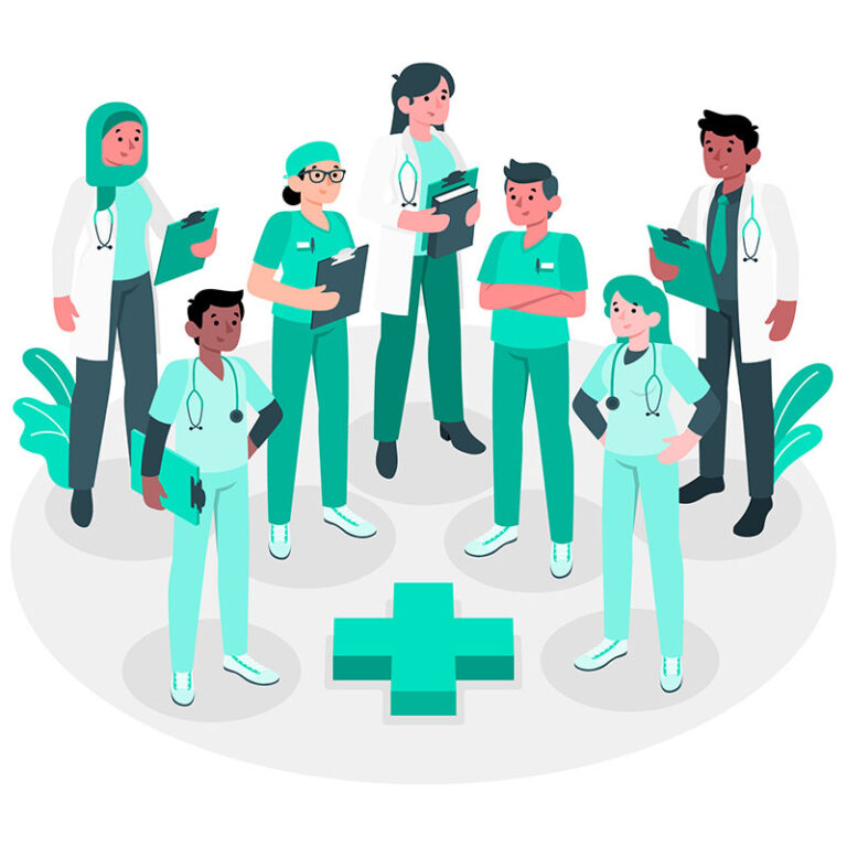 healthcare direct marketing