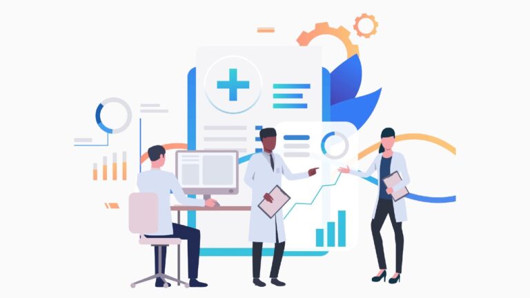 healthcare direct marketing